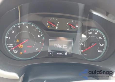 2023 Chevrolet Malibu Fwd 1Lt из США, поврежденный, VIN 1G1ZD5ST9PF124526